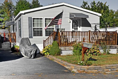 286 Newbury St unit 14, Peabody, MA 01960 - photo 2