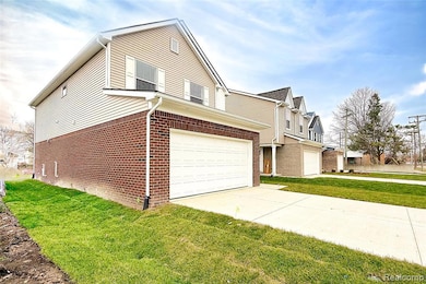 2063 Elmhurst St, Canton, MI 48187 - photo 3