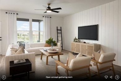 13400 Cerro Castellan Trace, Manor, TX 78653 - photo 5