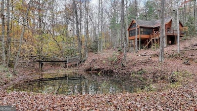 2479 Plum Orchard Rd, Clayton, GA 30525 - photo 3