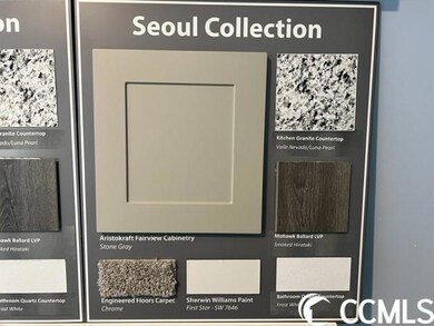 974 Cherrystone Loop unit Lot 43 Vision Plan, Conway, SC 29526 - photo 5