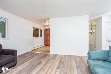 7500 E 20th Avenue Anchorage AK 99504