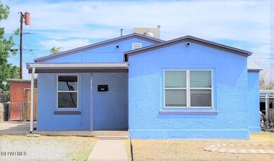 3819 Savannah Ave, El Paso, TX 79930 - photo 2