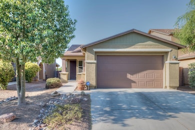 2879 W Duskywing Dr, Tucson, AZ 85741 - photo 2