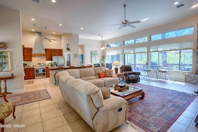 1461 S Sierra Park Trail, Show Low, AZ 85901 - photo 5