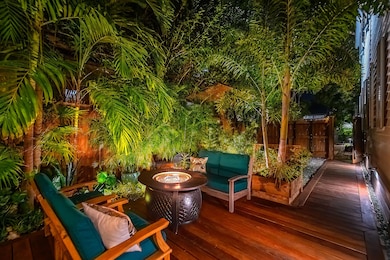 Firepit