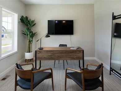 Photo of a similar home