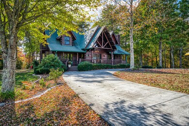 1041 High Meadows Front Shot 3