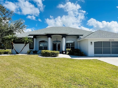 26102 Ancuda Dr, Punta Gorda, FL 33983 - photo 2