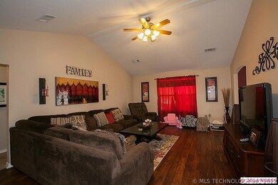 16421 E 171st St S, Bixby, OK 74008 - photo 5