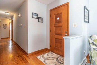 Entry Way