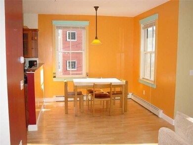 Dining Room.