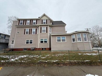 132 Coburn Ave unit 1, Worcester, MA 01604 - photo 4