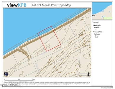 Lot  371 Moose Point Subdivision, Nikiski/North Kenai, AK 99635 - photo 7