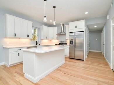 44 Linwood St unit 2, Roxbury, MA 02119 - photo 3