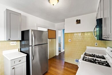 186 Quincy Ave unit 2, Quincy, MA 02169 - photo 3