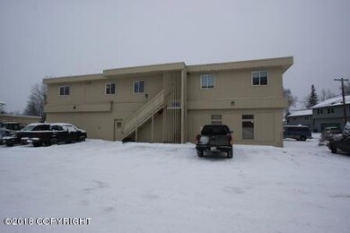 Apartment Units