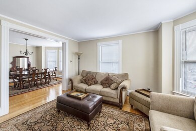 37 Middlesex Ave unit 2, Swampscott, MA 01907 - photo 4