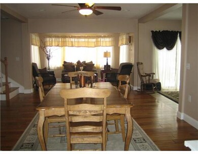 Dining Room.