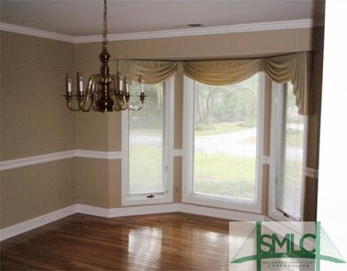 Dining Room.