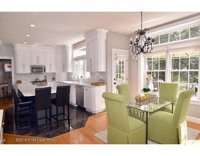 43 Harvestwood Ln, Mansfield, MA 02048 - photo 4