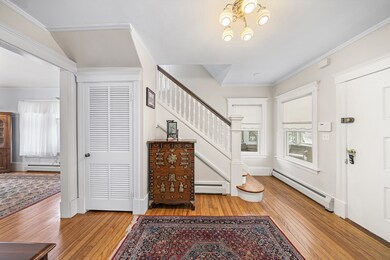 34 Monroe Ave, Worcester, MA 01602 - photo 7