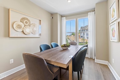 3321 Bomore Rd unit Lot 59, Raleigh, NC 27610 - photo 6