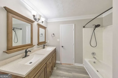 2063 Arbor Forest Dr SW, Marietta, GA 30064 - photo 6