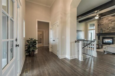 Photo is of another home and upgrades/features may