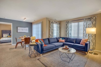 6081 Stewart Dr unit 214, Willowbrook, IL 60527 - photo 6