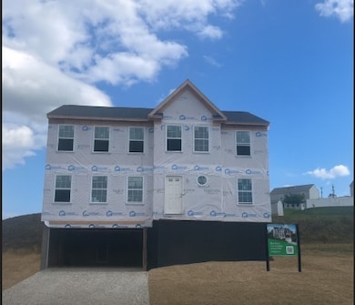 447 Hawthorn Hill Dr, Canonsburg, PA 15317 - photo 4