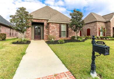 1510 Tuscany, Lake Charles, LA 70605 - photo 2