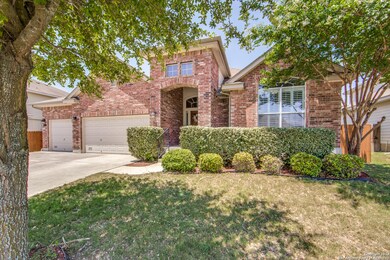 10023 Mustang Rise, San Antonio, TX 78254 - photo 3