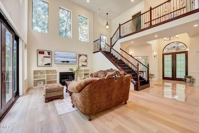 1217 Mauldin Circle Rd, Wake Forest, NC 27587 - photo 4