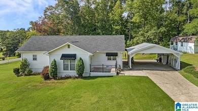 720 New Harmony Rd, Clanton, AL 35045 - photo 2