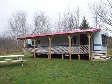 Exterior Front. Woodland Park 2000 Series, Park Mo