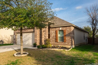 11218 Blue Fax Field, Helotes, TX 78023 - photo 3