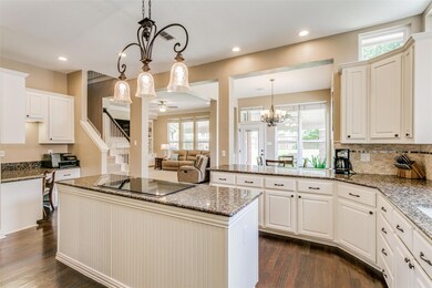 404 Sheffield Dr, Southlake, TX 76092 - photo 7