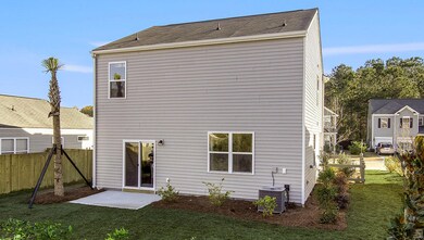 Spacious Home Sites