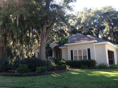 407 Brewster Ln, Saint Simons Island, GA 31522 - photo 3