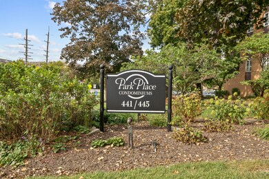 441 N Park Blvd unit 3E, Glen Ellyn, IL 60137 - photo 5