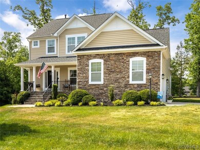 17224 Silver Maple Terrace, Chesterfield, VA 23120 - photo 3