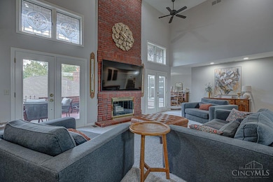 630 History Bridge Ln, Hamilton, OH 45013 - photo 4