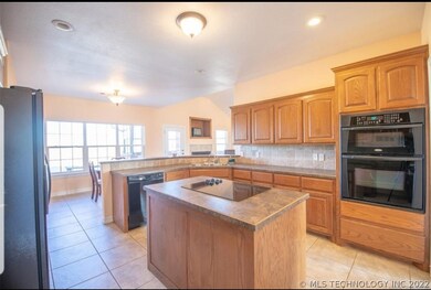 20008 W 23rd St S, Haskell, OK 74436 - photo 6