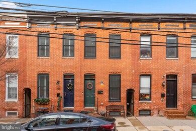 218 E Barney St, Baltimore, MD 21230 - photo 3