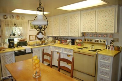 kitchen - main