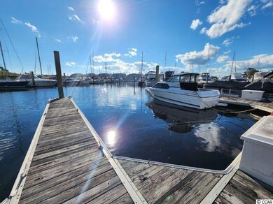 4208 Coquina Harbour Dr unit E-12, Little River, SC 29566 - photo 4