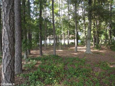 Yard/Garden