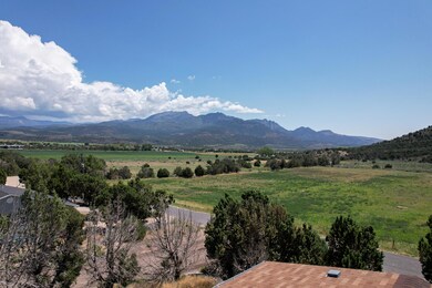 Pine Valley View
