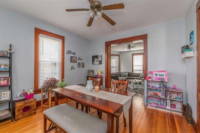 1325 W 17th St, Davenport, IA 52804 - photo 6